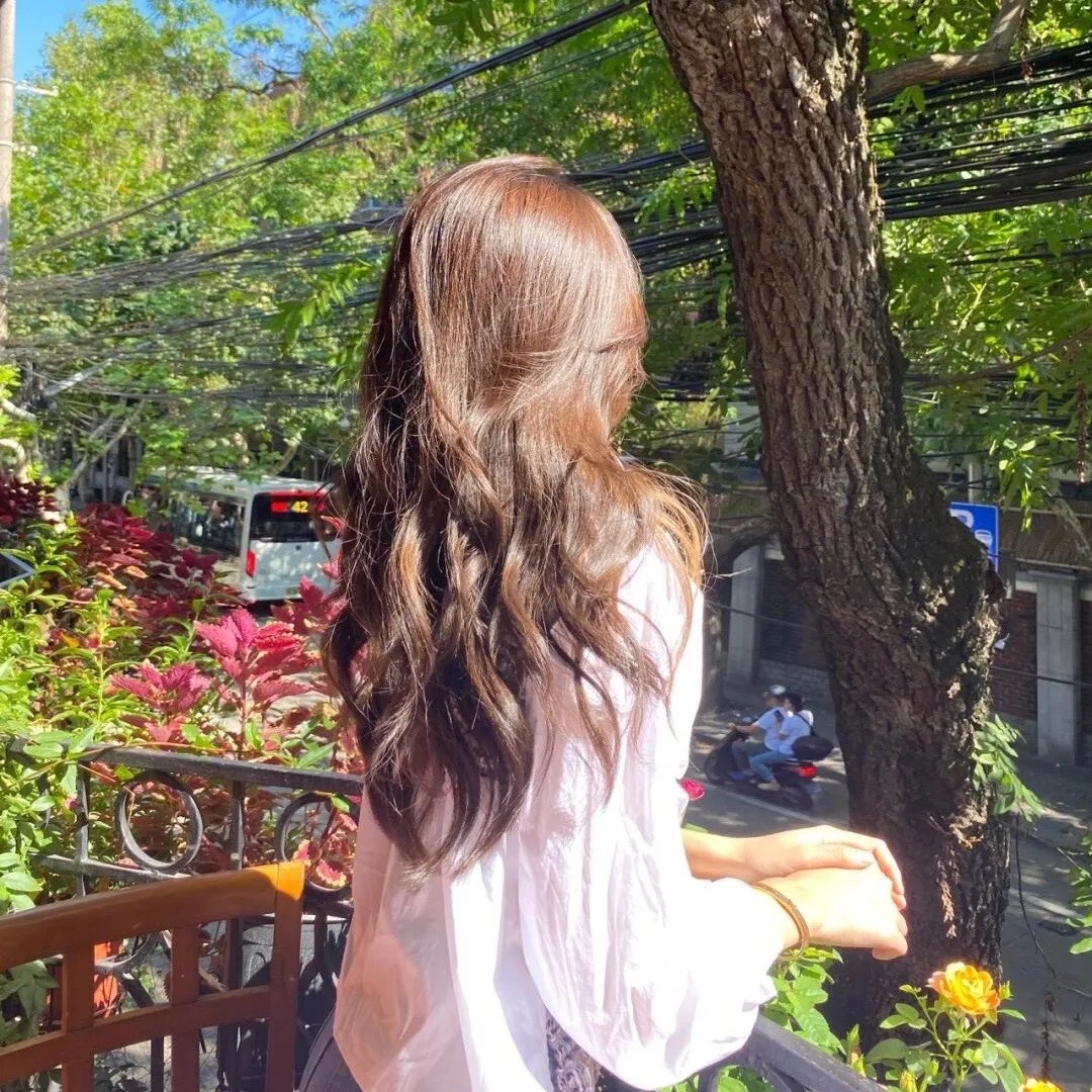 阿尔及尔的末代王后