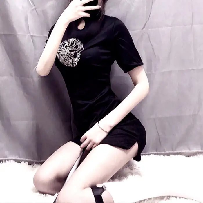 几近完美