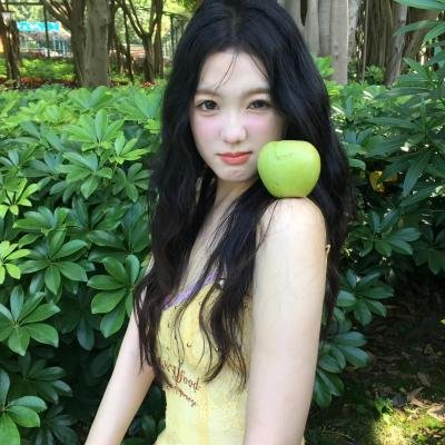倾物语